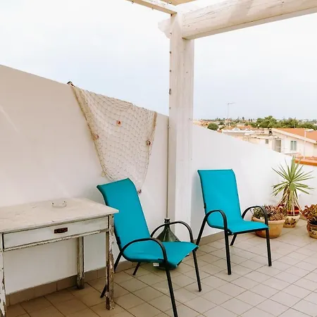 Casuzza A Mare - Le Chiavi Degli Iblei Casa vacanze Villaggio Azzurro