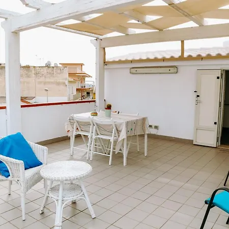 Casuzza A Mare - Le Chiavi Degli Iblei Casa vacanze Villaggio Azzurro