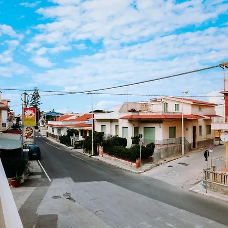 Casuzza A Mare - Le Chiavi Degli Iblei Casa vacanze *