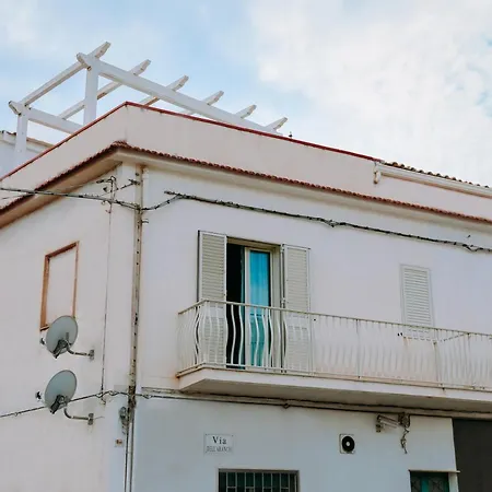 Casuzza A Mare - Le Chiavi Degli Iblei Casa vacanze Villaggio Azzurro
