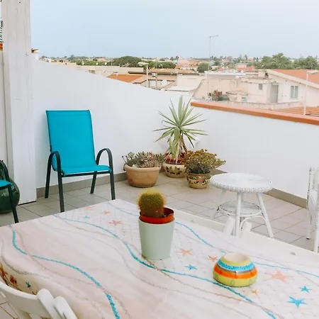 Casa vacanze Casuzza A Mare - Le Chiavi Degli Iblei *