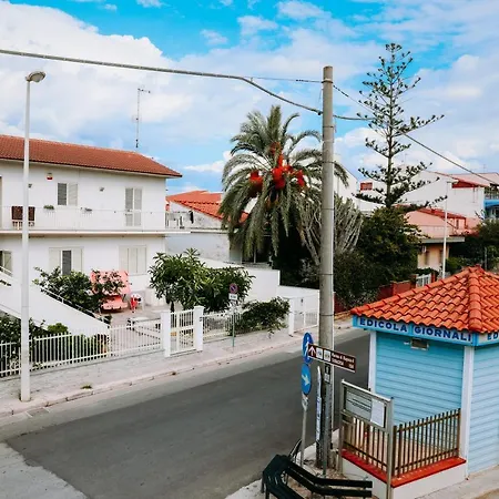 Casa vacanze Casuzza A Mare - Le Chiavi Degli Iblei