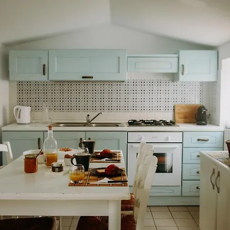 Casa vacanze Casuzza A Mare - Le Chiavi Degli Iblei *
