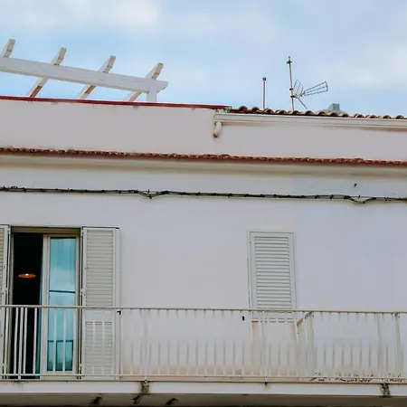 Casa vacanze Casuzza A Mare - Le Chiavi Degli Iblei