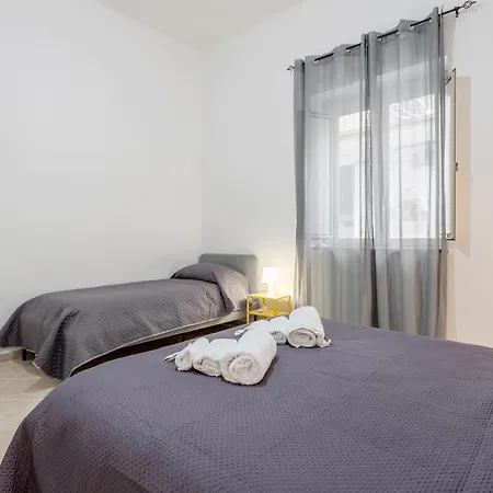 Casuzza A Mare Holiday home