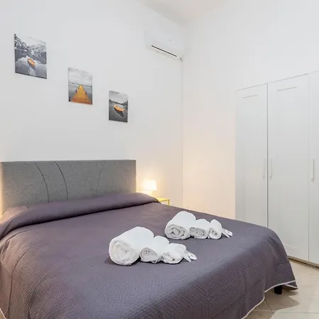 Holiday home Casuzza A Mare *