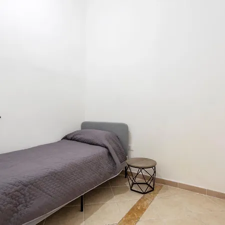 Casuzza A Mare Holiday home Palermo
