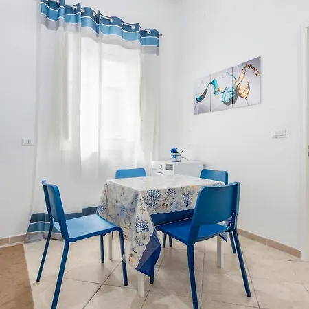 Casuzza A Mare Holiday home
