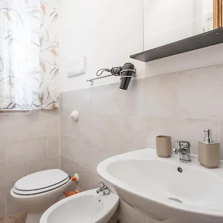 Casuzza A Mare Holiday home Palermo